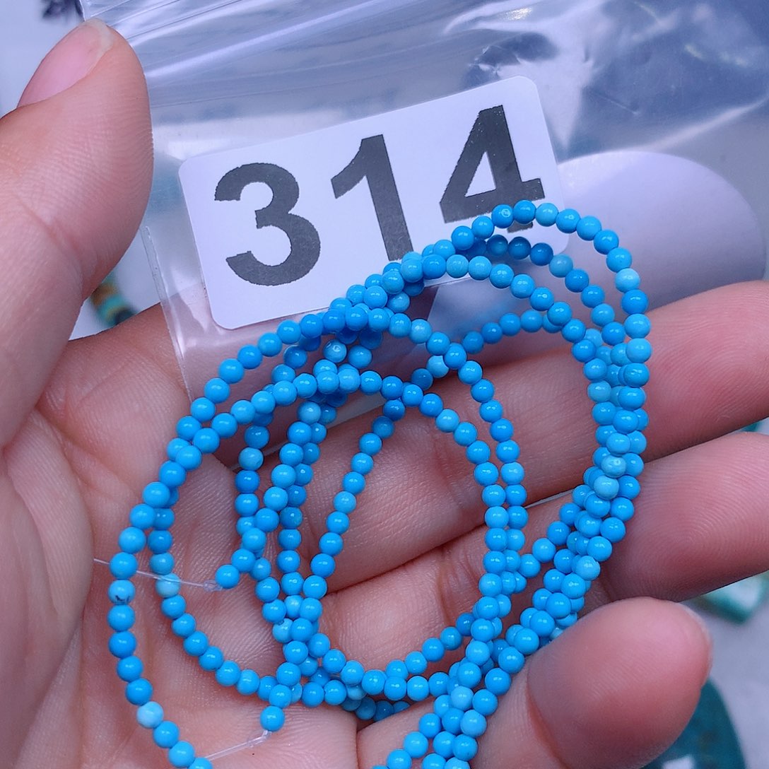 空竹粉丝专享十堰特色手工散珠