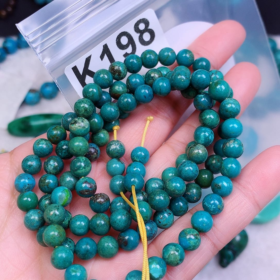 空竹粉丝专享十堰特色手工散珠
