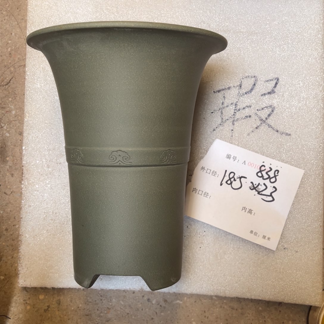 花盆紫砂紫砂花盆