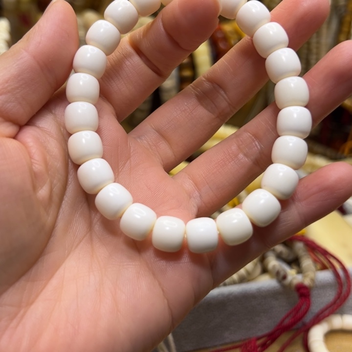 驼骨手串/手链直径10