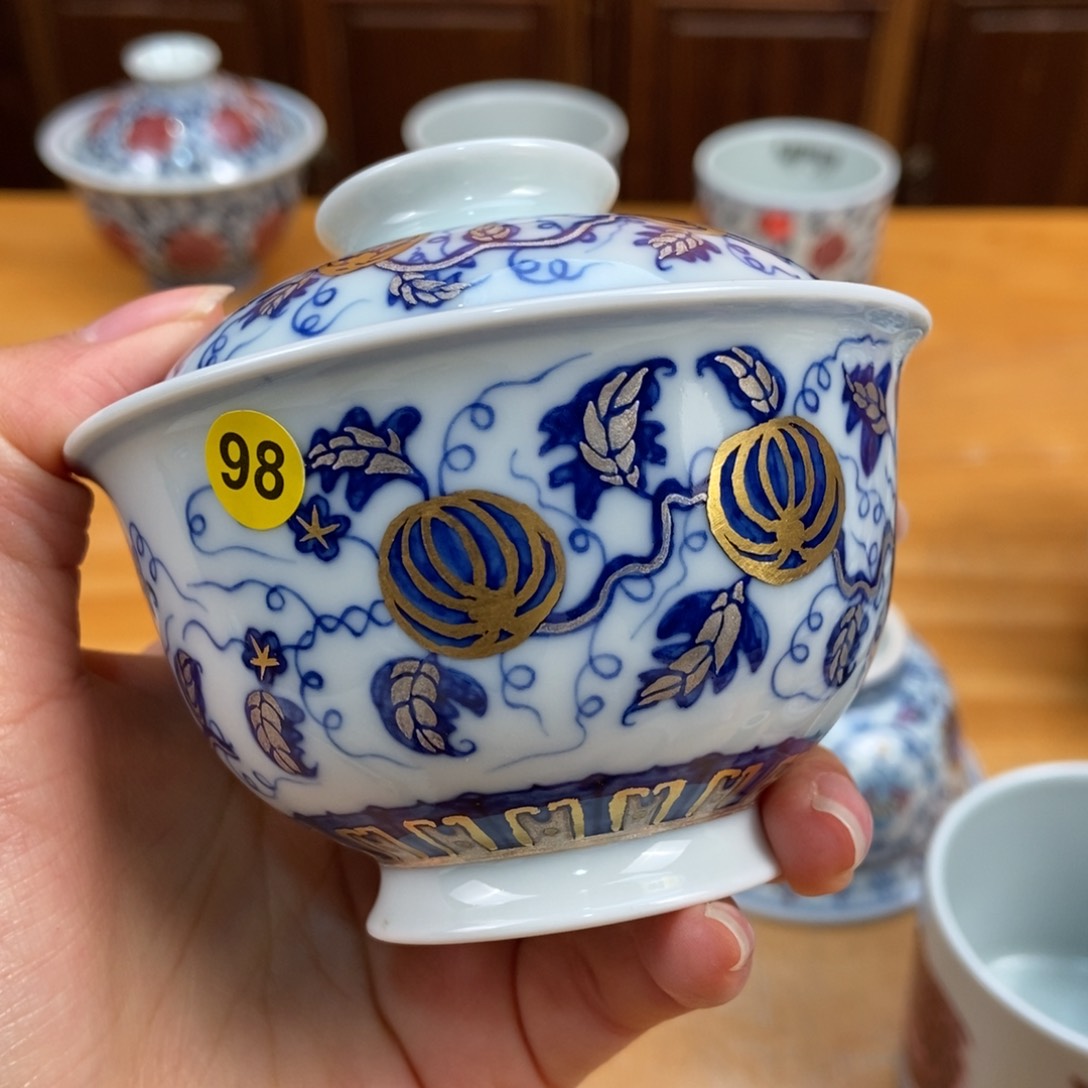 景德镇手绘哈哈哈哈哈哈