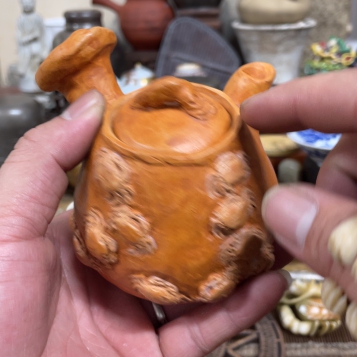 紫砂蜜安手工好物推荐