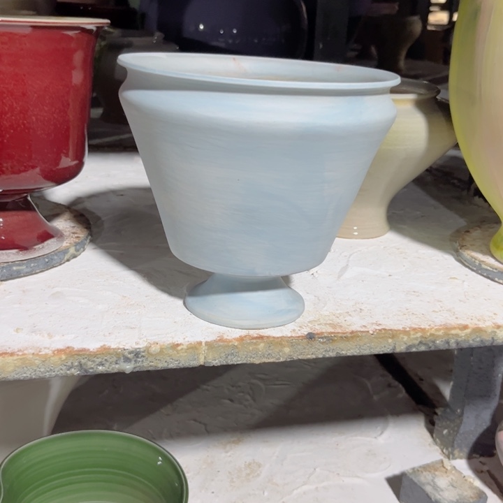 瓷片口15高16 景德镇陶瓷