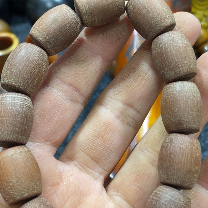 滴血莲花菩提吊坠