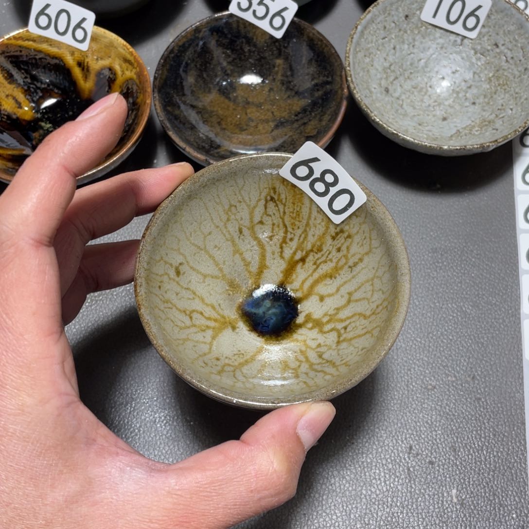 茶盏美好生活从开始