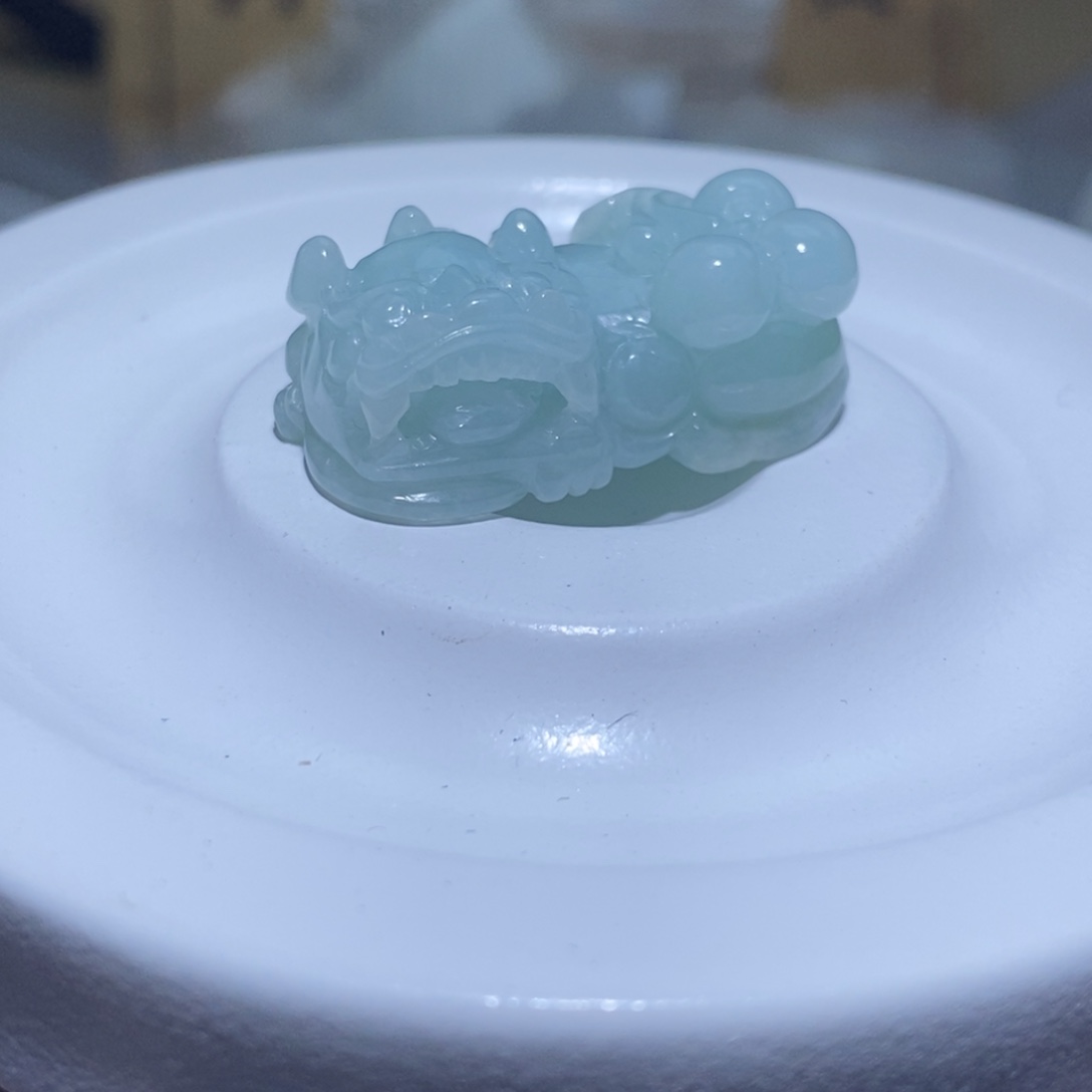 未镶嵌定制翡翠天然缅甸A货翡翠