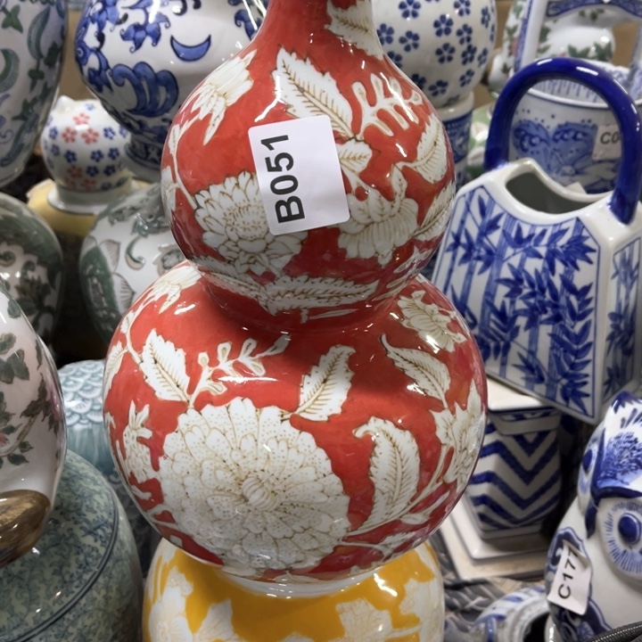 陶瓷制品 瑕疵处理