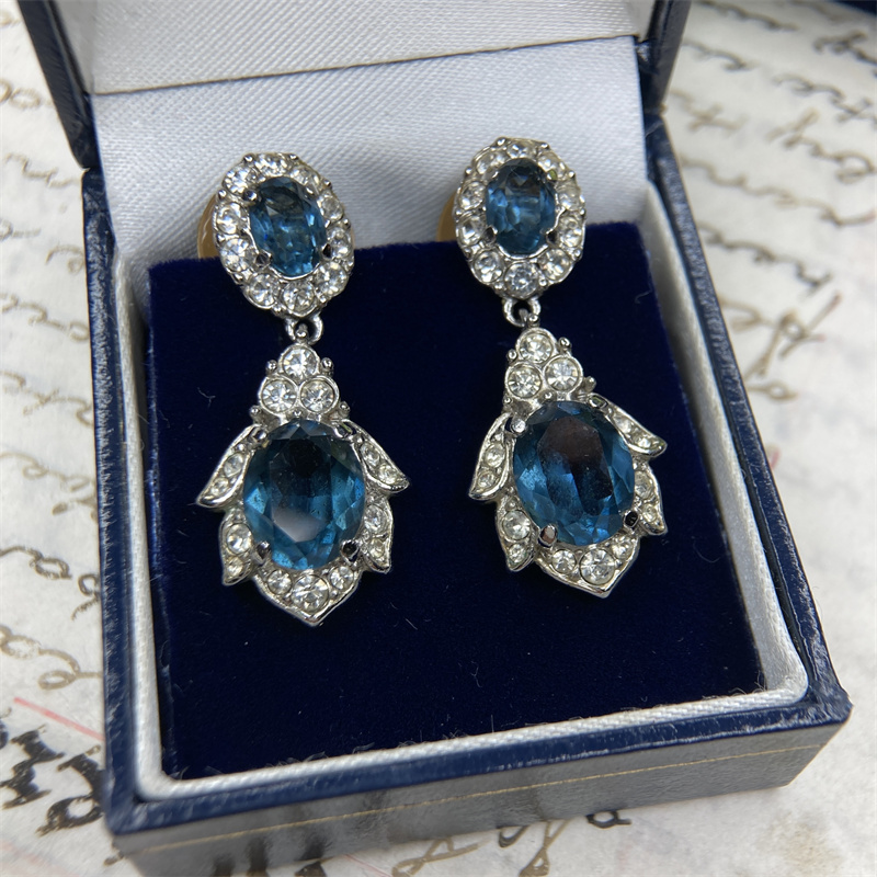 合金胸针 A&S高定公主胸针2-15【2071226-063】