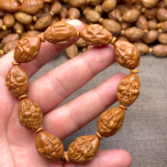 手串/手链橄榄核橄榄核手串/手链