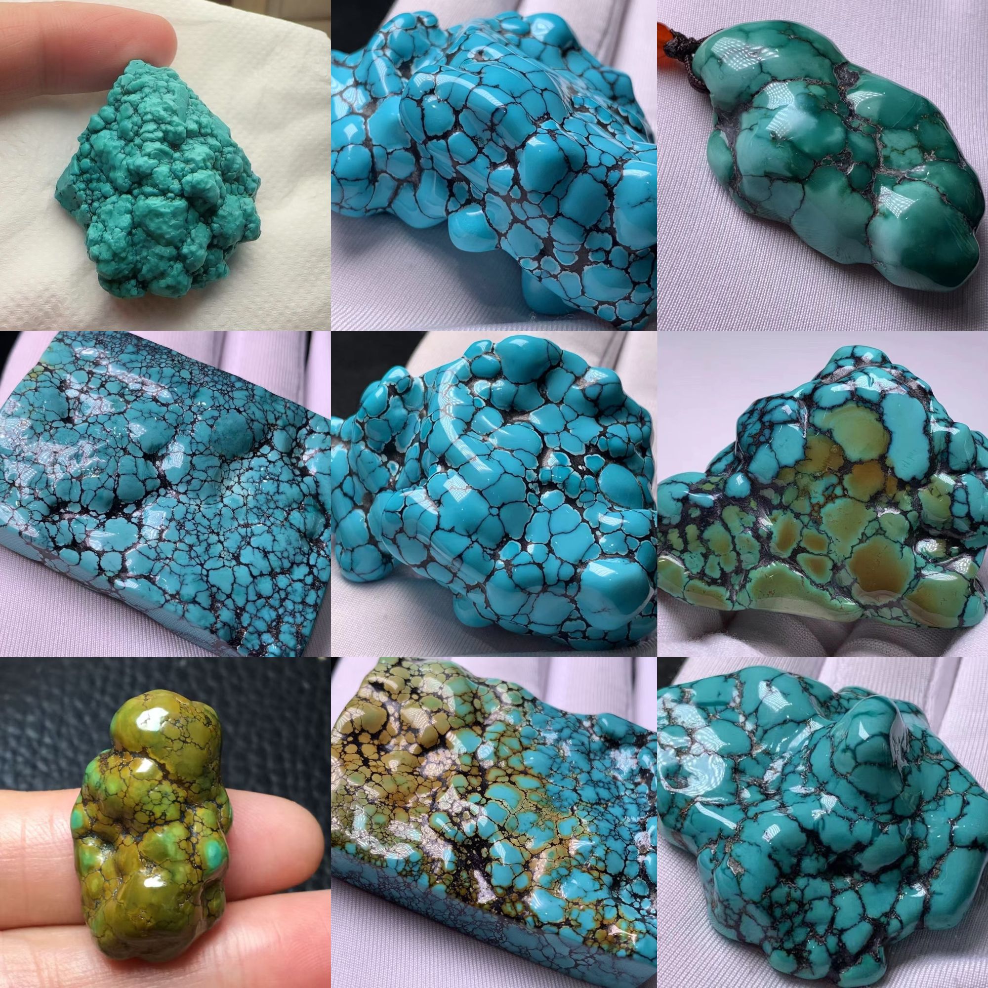 X湖北奇石观赏石摆件随形多样性（仅拍品链接具体以直播间为准）