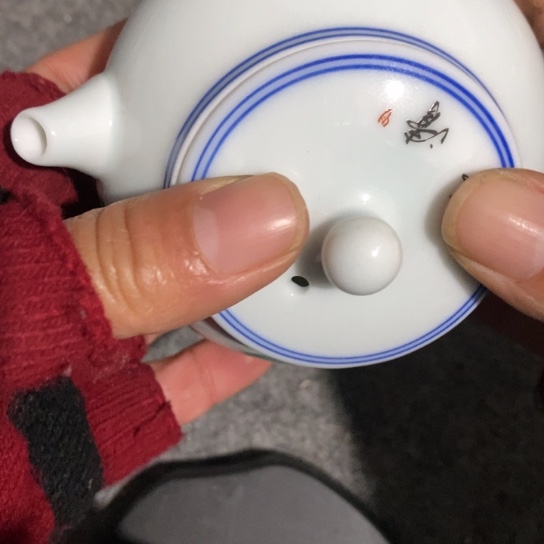 罐用****6陶瓷摆件爱好者