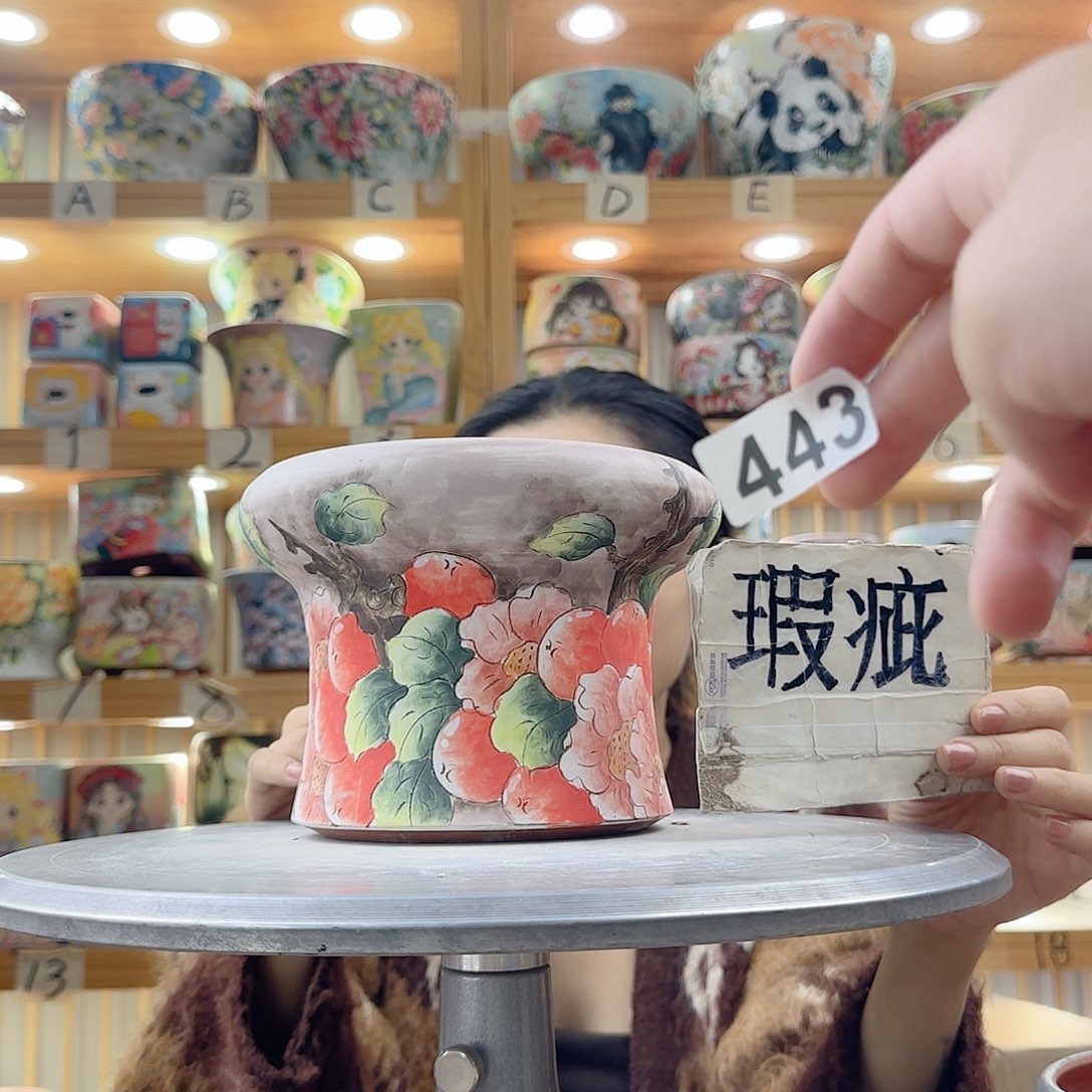 瓷片瑕疵瑕疵瑕疵瑕疵