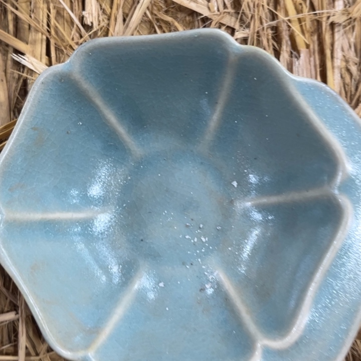 邓***庆瓷器摆件瓷器摆件