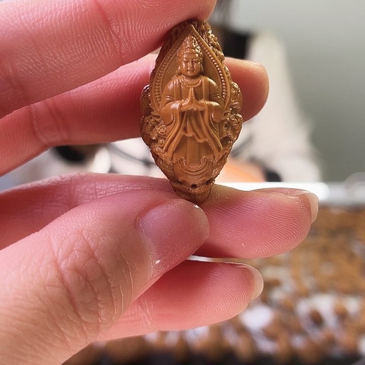 手串/手链橄榄核橄榄核