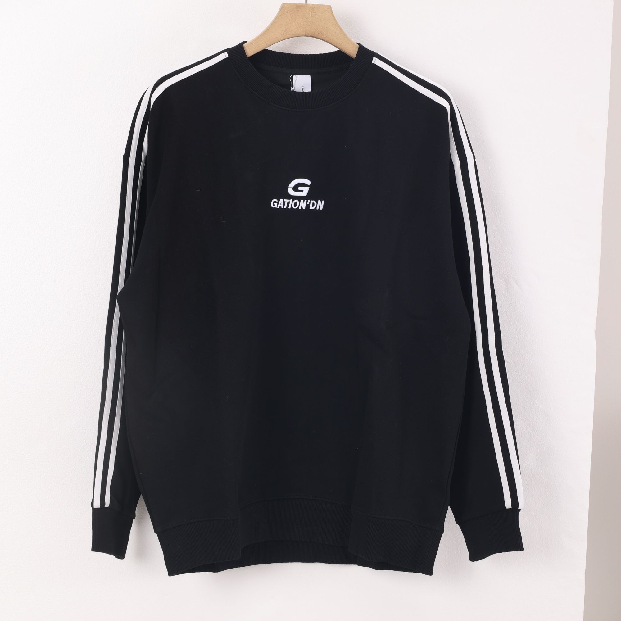 【冯漂亮甄选】T241时尚潮流休闲百搭男士个性卫衣CX