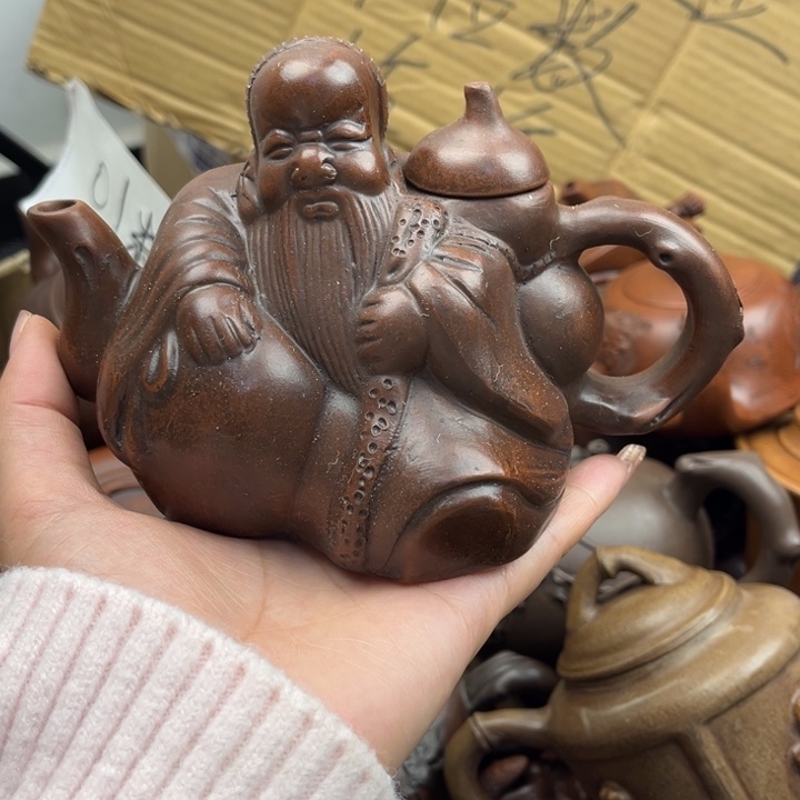 紫砂茶壶紫砂壶等各种