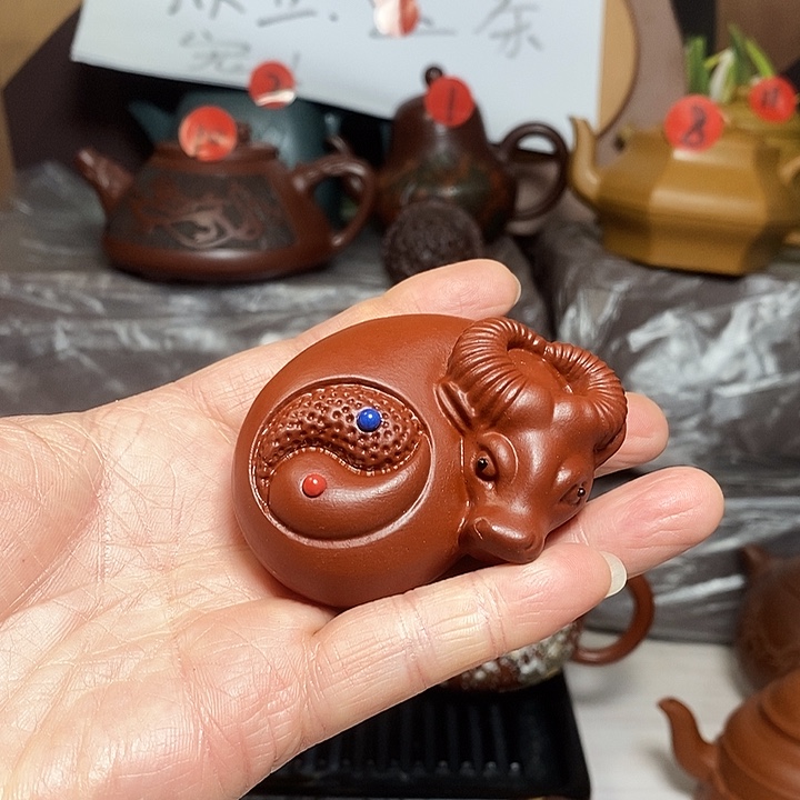 紫砂茶壶4455666777777777