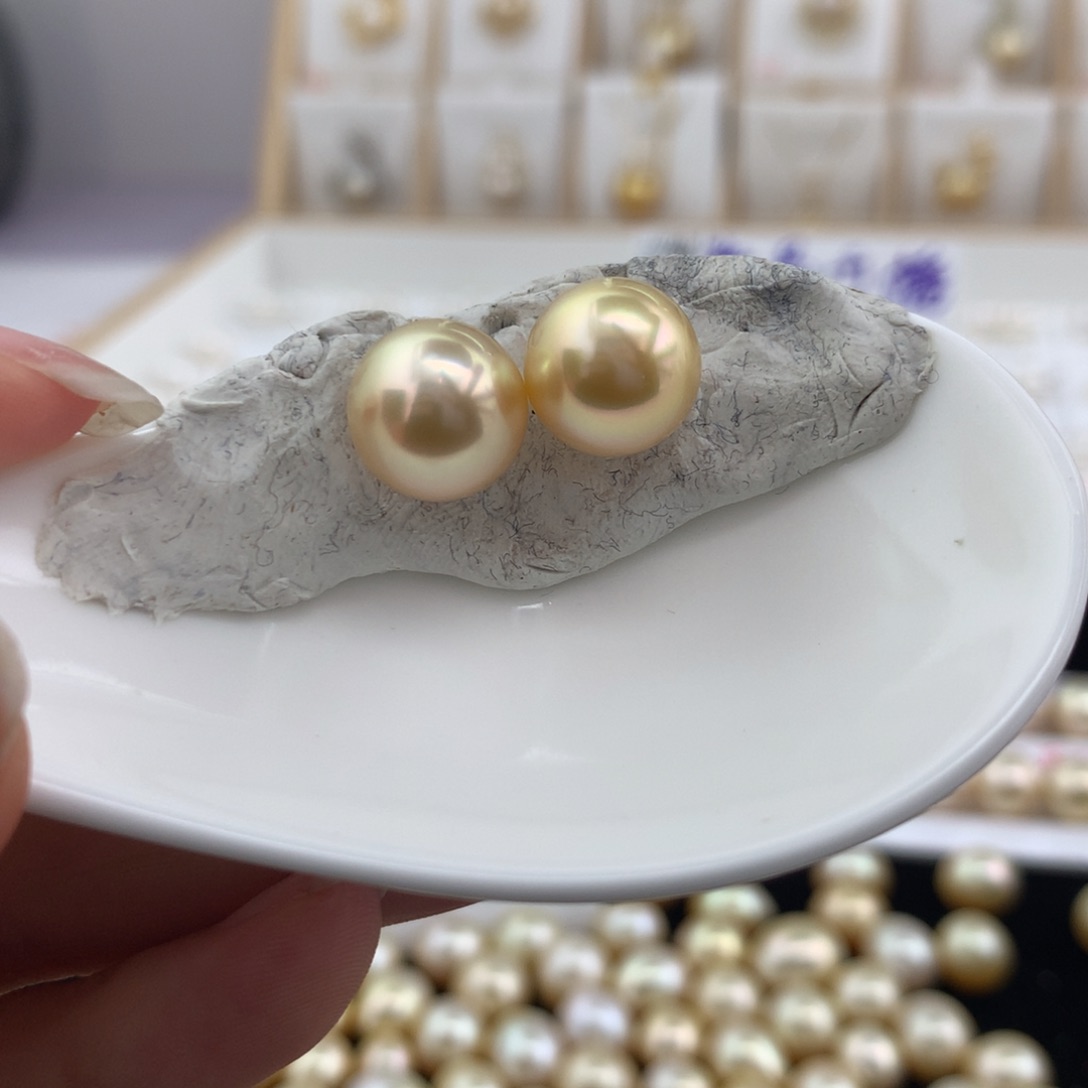 海水珍珠裸珠裸珠