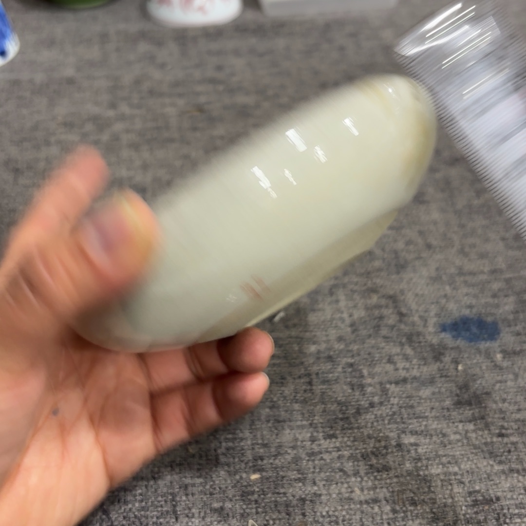 非常好看的物品 The 