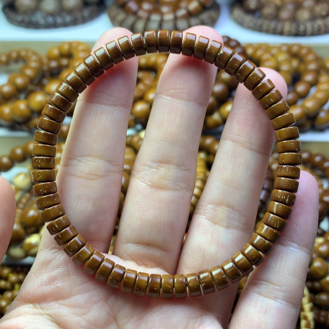【闪购商品】吊坠紫金鼠6*3.5纯肉鼠片