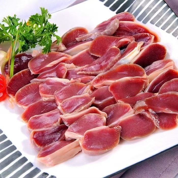 【6斤】冰鲜鸡胗冷链速发精选鸡胗