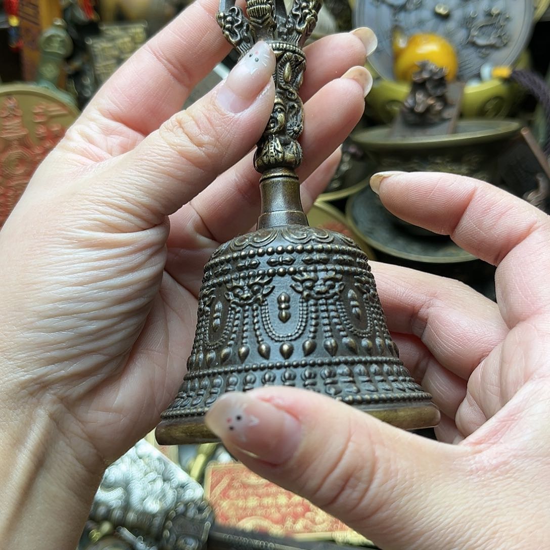 文玩铜器点击下单有运费险