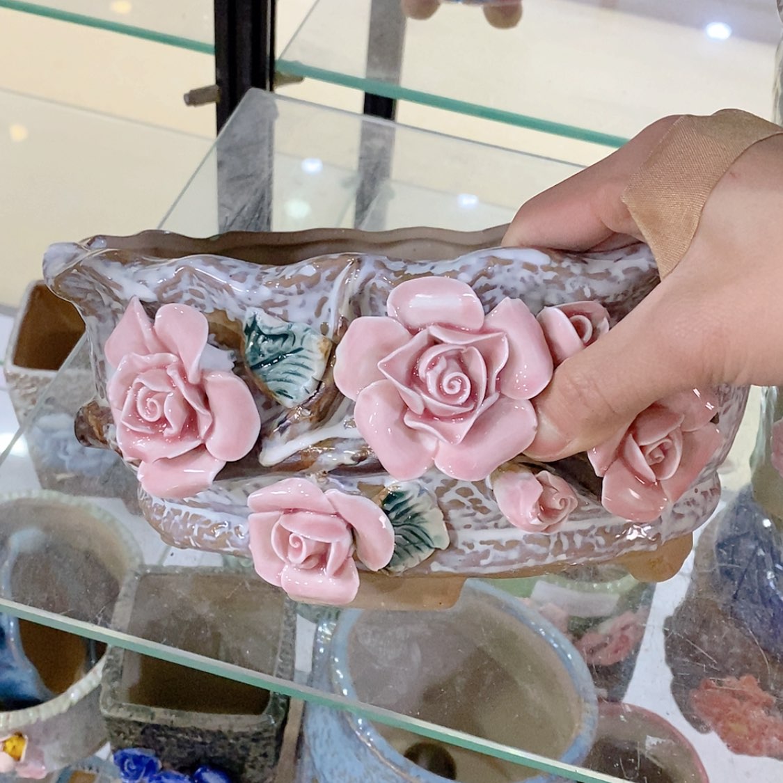 【闪购商品】红陶福利