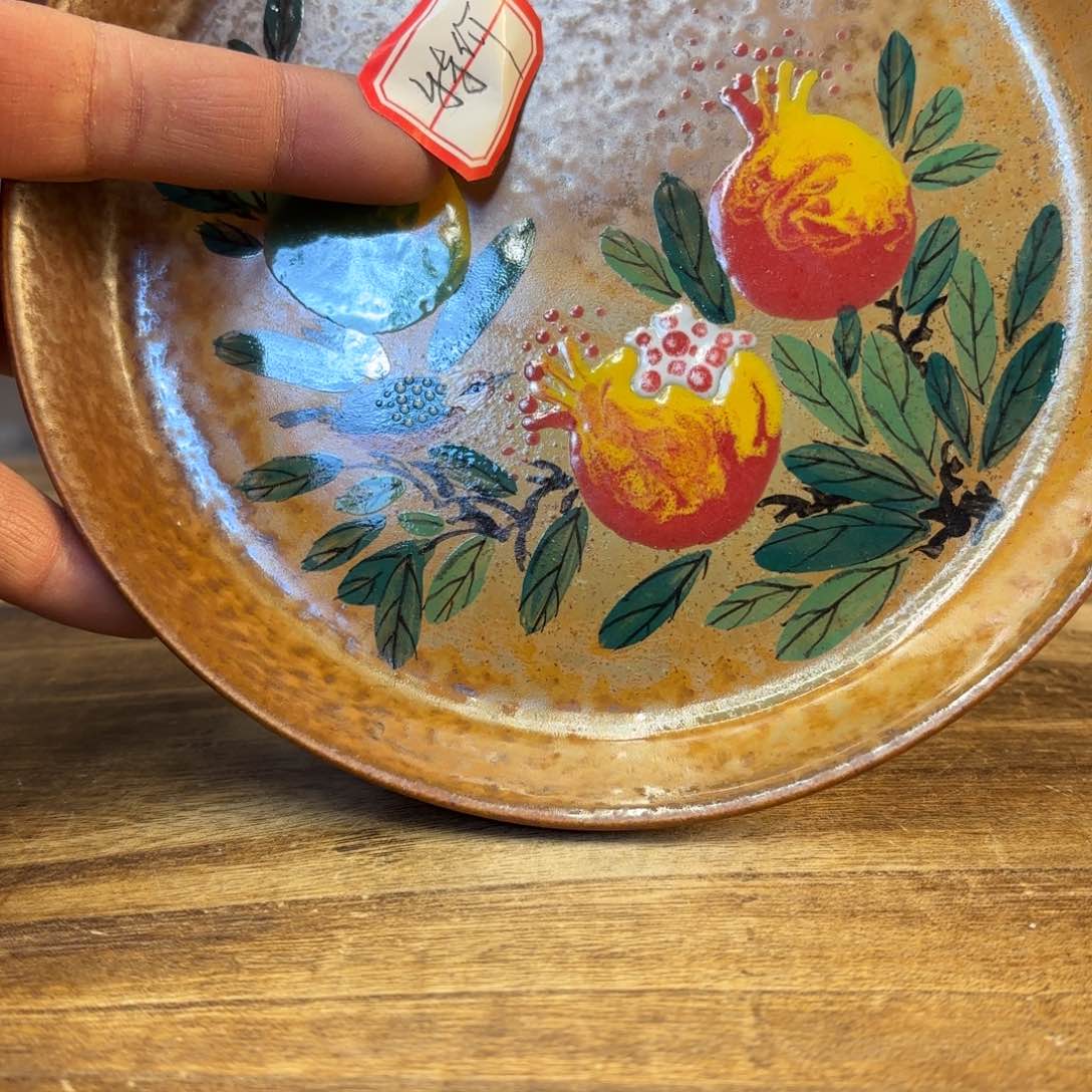 景德镇纯手工制作陶瓷