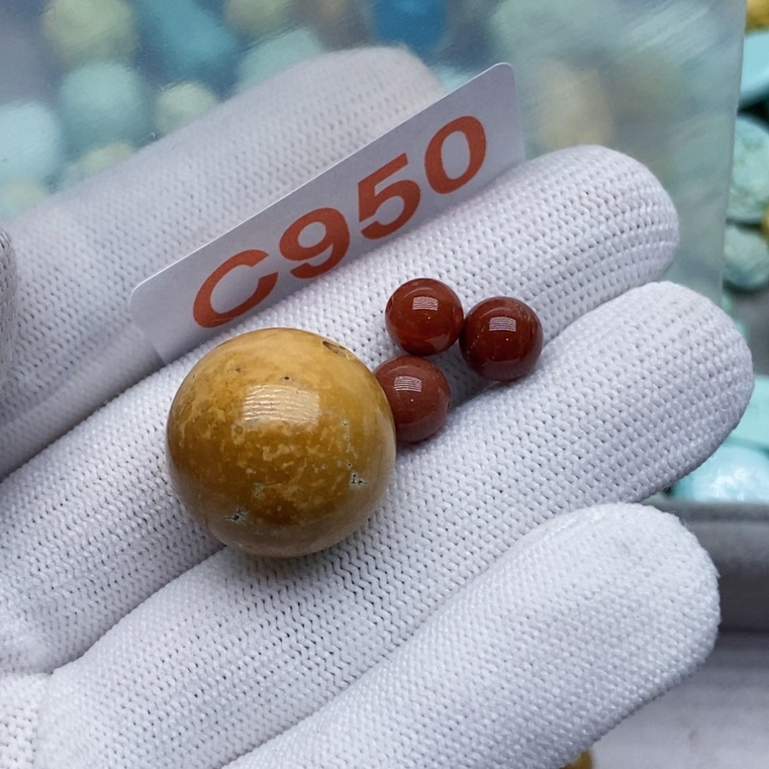 南红玛瑙珠宝奇石未镶嵌