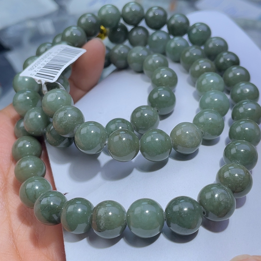 定制翡翠未镶嵌翡翠翡翠