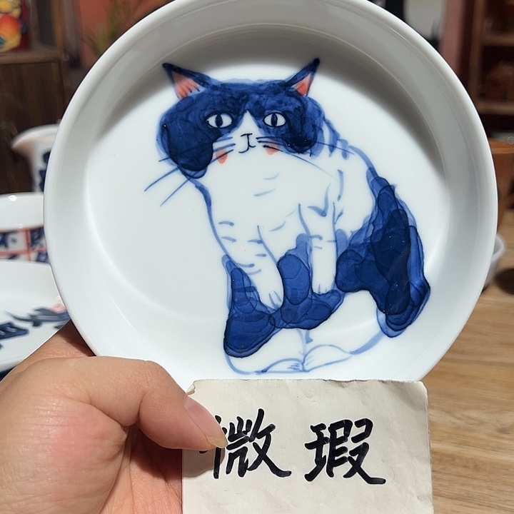 陶瓷艺术作品欣赏