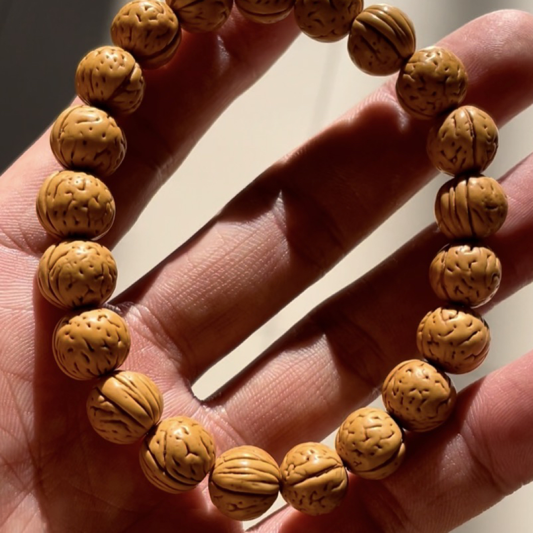 金豆桃核精挑毕业级1.1小尺寸