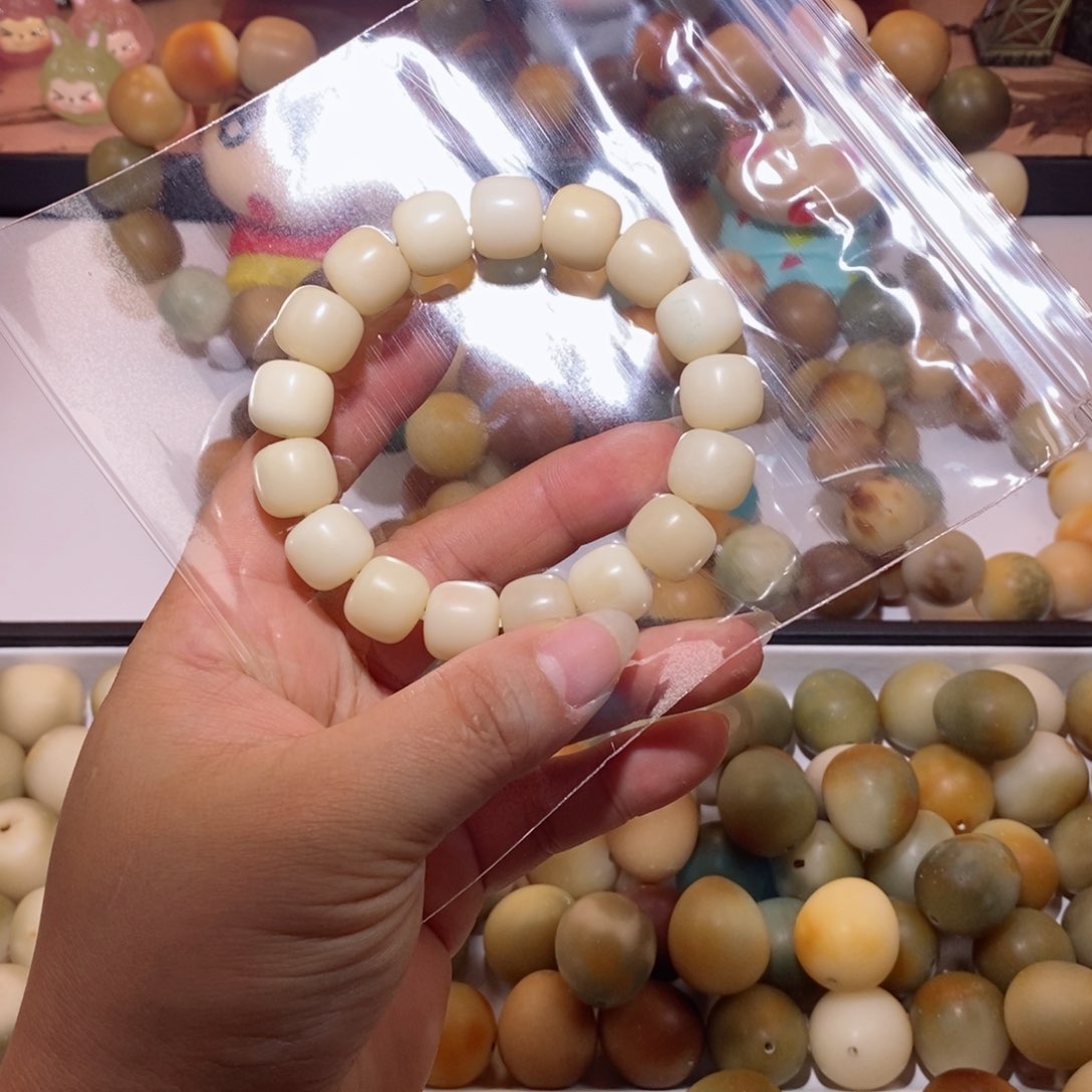 菩提根/象牙果吊坠