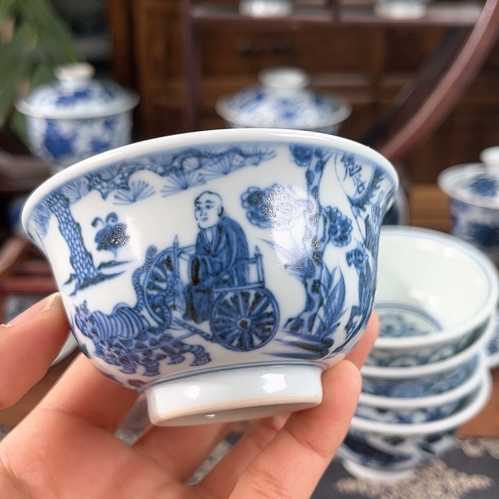 手工制作物美价廉