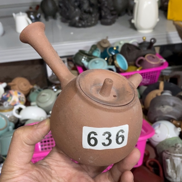 陶瓷艺术品及陶瓷制品