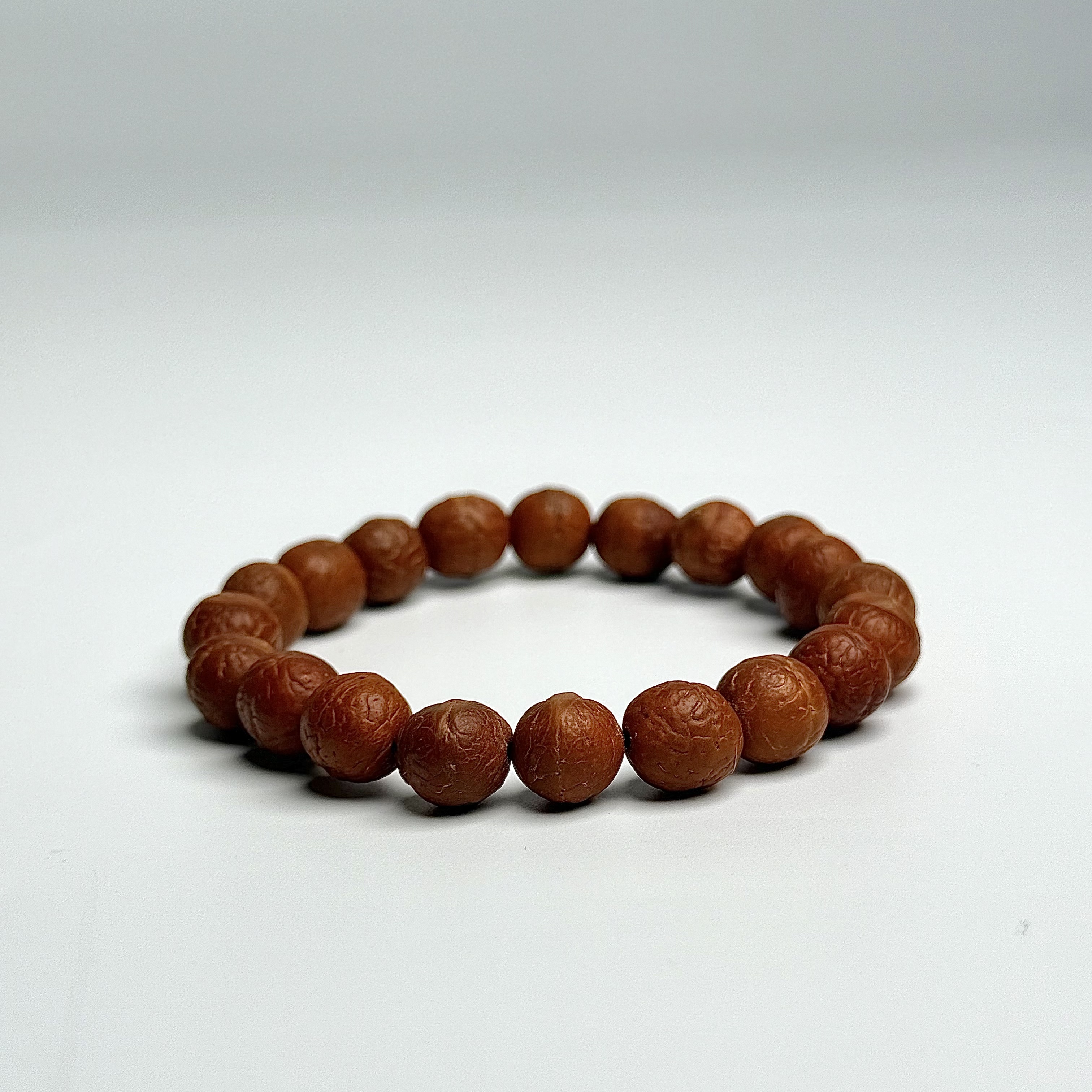 凤眼菩提——尼泊尔凤眼手串