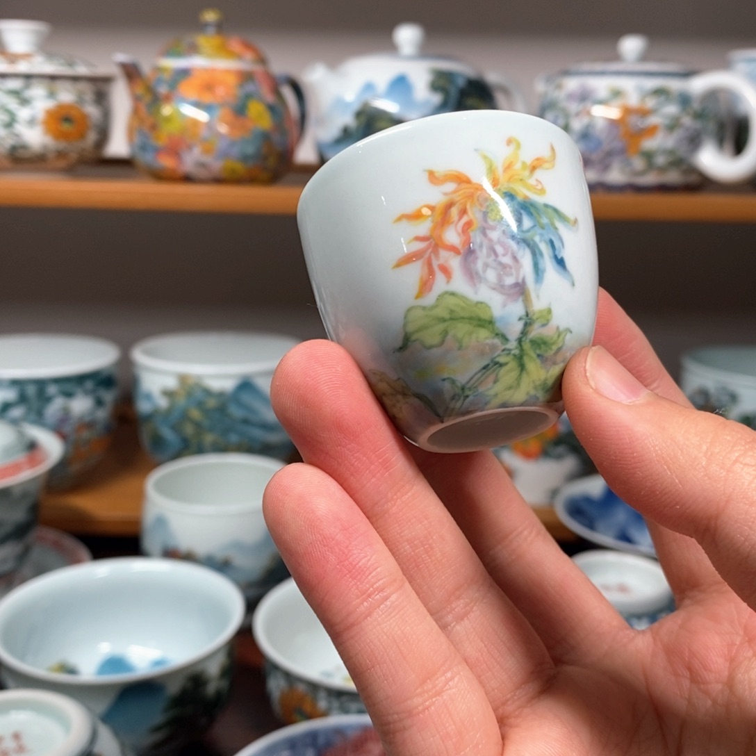 青远堂新品上架啦