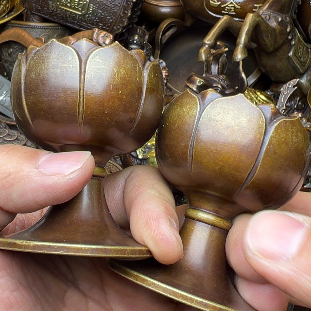 精美文玩精品摆件