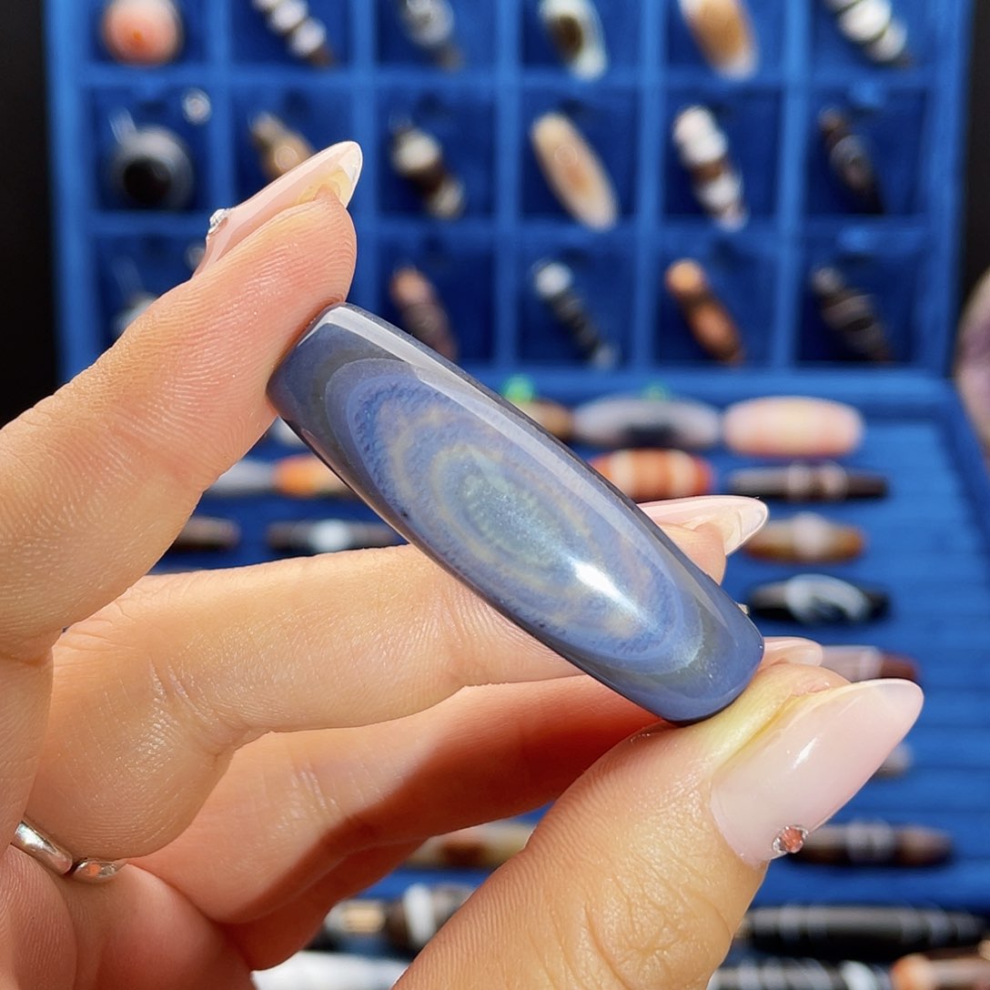 玛瑙/玉髓珠宝半成品未镶嵌