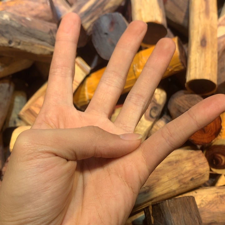 黄花梨/降香黄檀