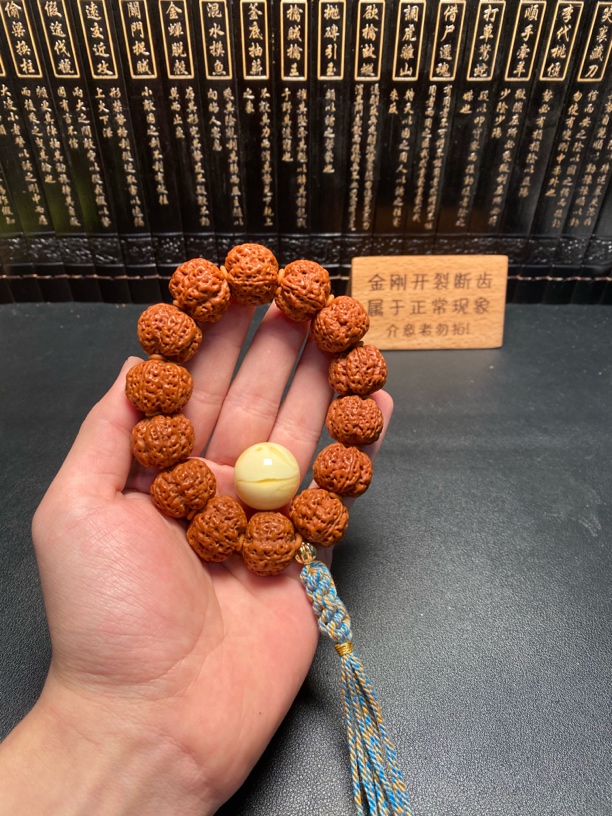 精品梅花大金刚（28号）