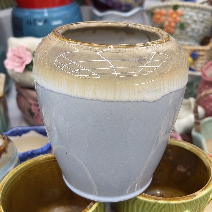 福利品？9.99包邮陶瓷花盆