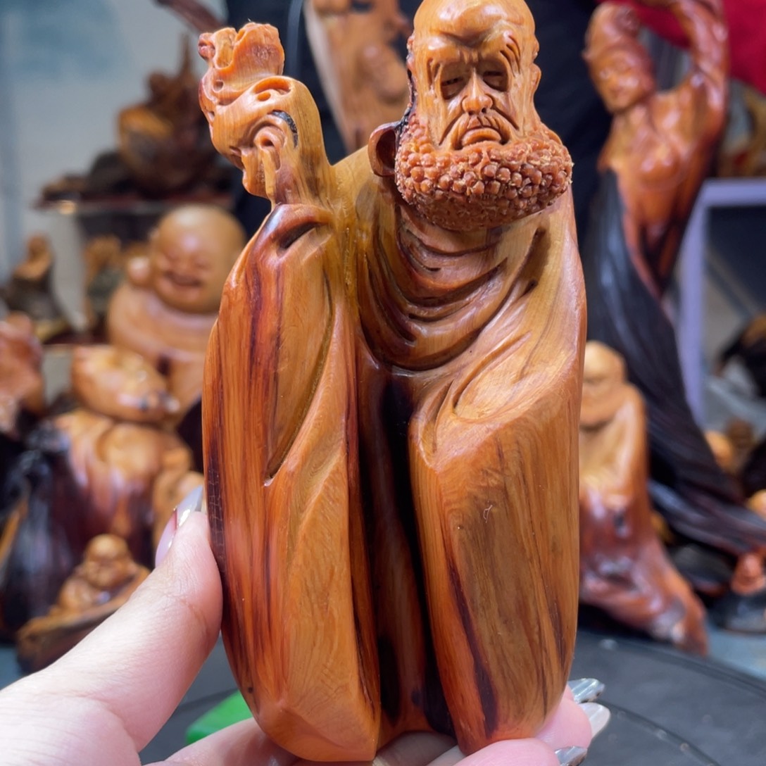 手串/手链柏木（崖柏）