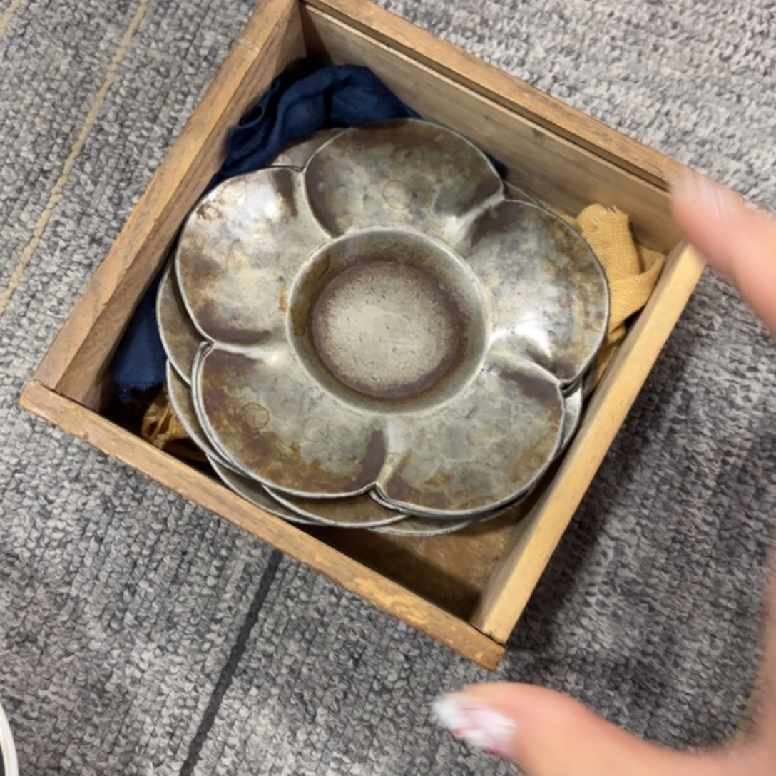 非常好看漂亮的物品 