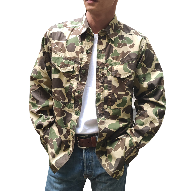 Helikon赫利肯都市守卫者长袖衬衫DF2战术户外耐磨微弹战术衬衣