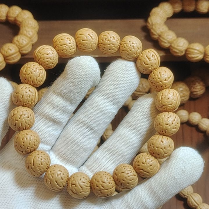 桃核吊坠Y*Y野生金丹