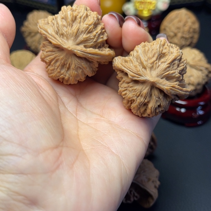 悦缘文玩四座楼42尺寸