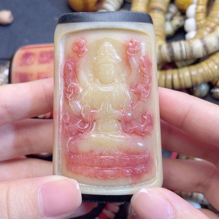 鹿骨手串/手链其他配饰