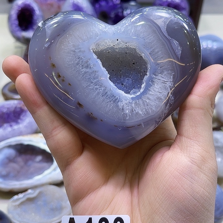 摆件未镶嵌水晶摆件A133