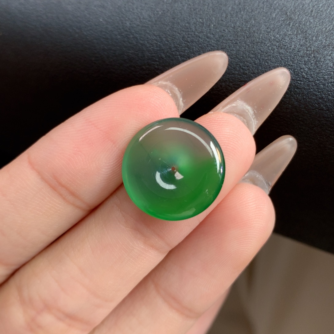 翡翠裸石翡翠翡翠